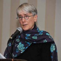 Suzanne Cusick (@suzannecusick1) 's Twitter Profile