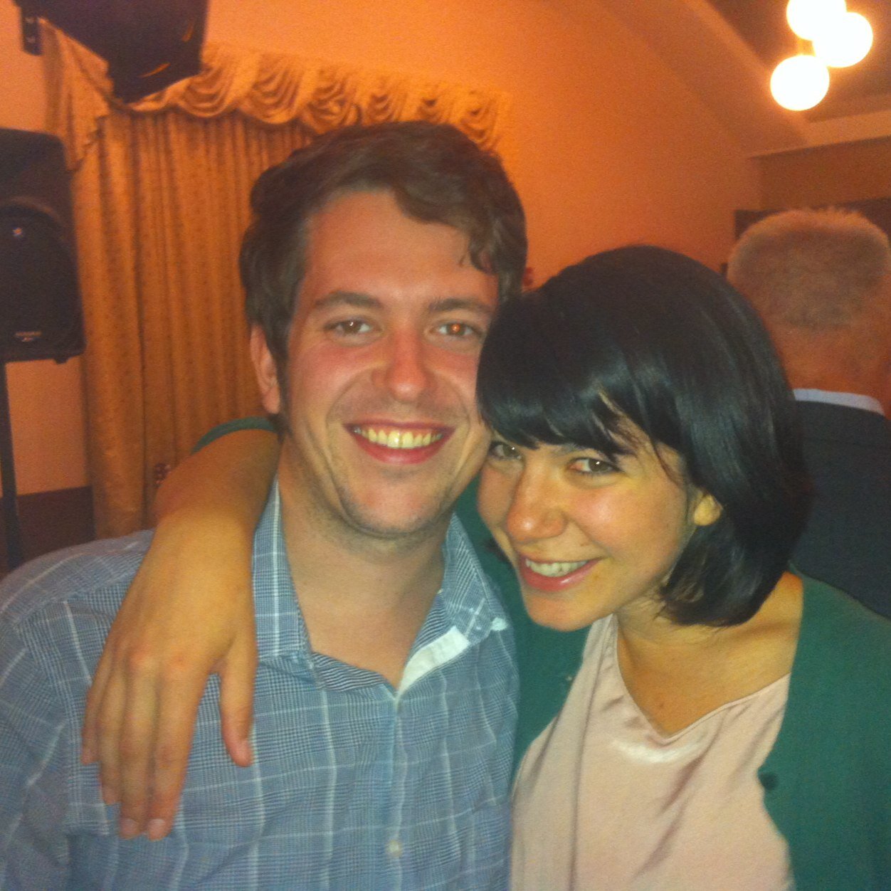 WKlatt's profile picture. 