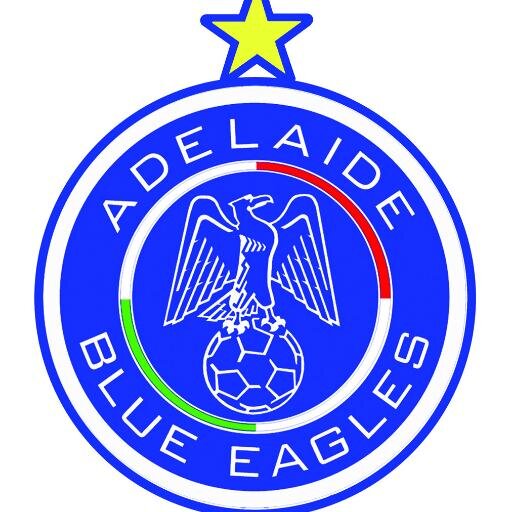 Welcome to the official Adelaide Blue Eagles twitter page. Bringing you all the latest news from the club.