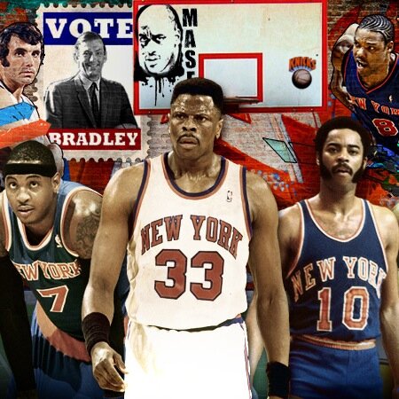 latest knicks news, stats, analysis, videos, and pictures #NYK #KNICKSTAPE