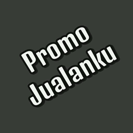 Promosikan Jualan Anda Disini - Iklan Berkala Murah Hanya Rp. 15.000/Bulan Iklan Tampil 5x/Hari - CP : 081945944222 - #Promo_Jualanku @Promo_Jualanku