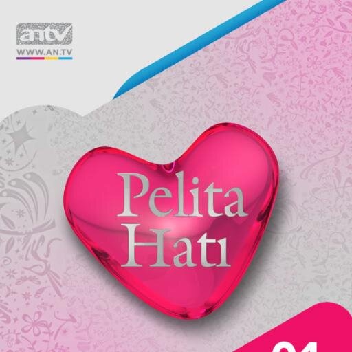 Akun resmi Pelita Hati ANTV. Pelita Hati merupakan program religi Kristen Katolik yang disiarkan ANTV setiap Minggu, pukul 04.00-04.30 WIB.