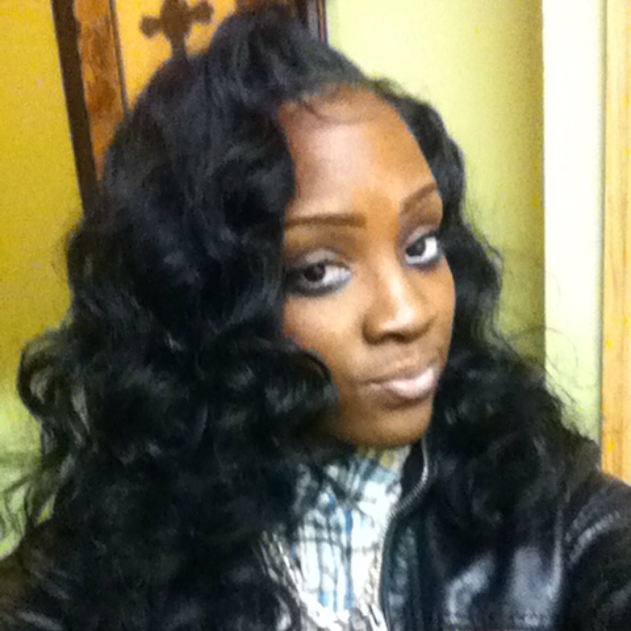 Regular girl , celebrity dreams