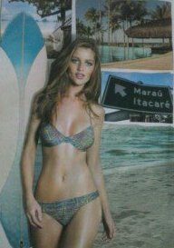 Mademoiselle, nossa marca, sua vida... Levando-te á experiências únicas da vida!