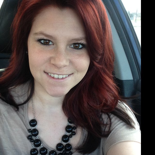 I'm Me, Thats all you need to know.(: