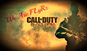 Proud Leader and Founder of the FLyRz Sniping! COD is my passion! Going to College soon! I'm Friendly, Caring and Awesome!