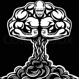Fitness, Motivation, Swoldier Nation