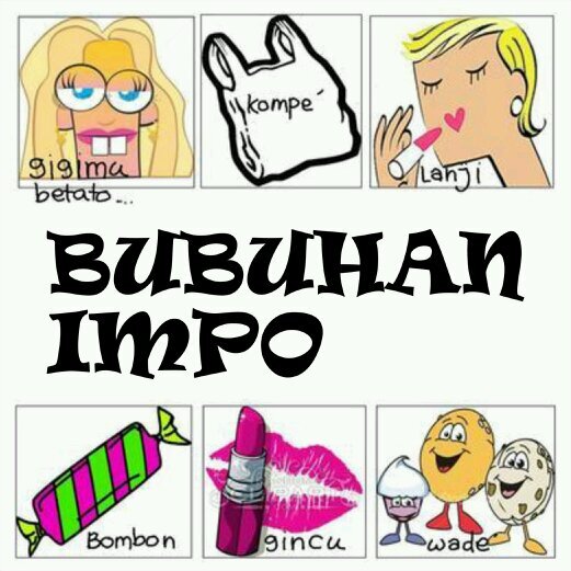 Melestarikan bahasa dan logat balikpapan bersama bubuhan impo