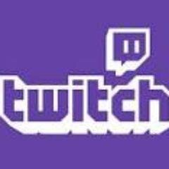 Not directly affiliated with twitch.tv Mention me in a tweet or DM me for a promotion.