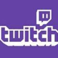 Not directly affiliated with twitch.tv Mention me in a tweet or DM me for a promotion.