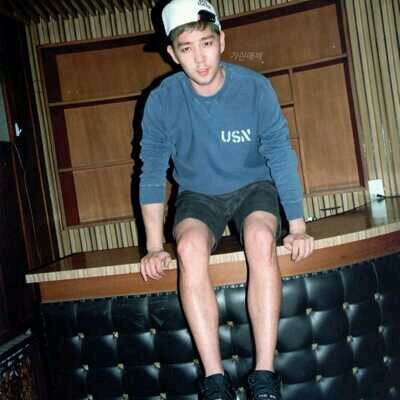 Himsengkangin's profile picture. 