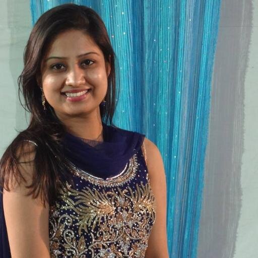 Always smiling, talkative, curious, enthusiastic, adventurous, loves reading books a lot..