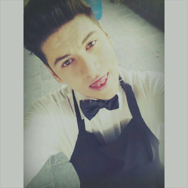 O futuro pertence a Deus :3