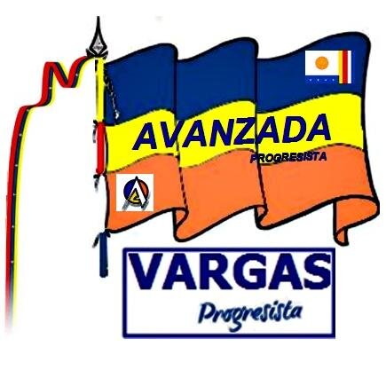 Cuenta Oficial De Avanzada Progresista Juvenil En Vargas