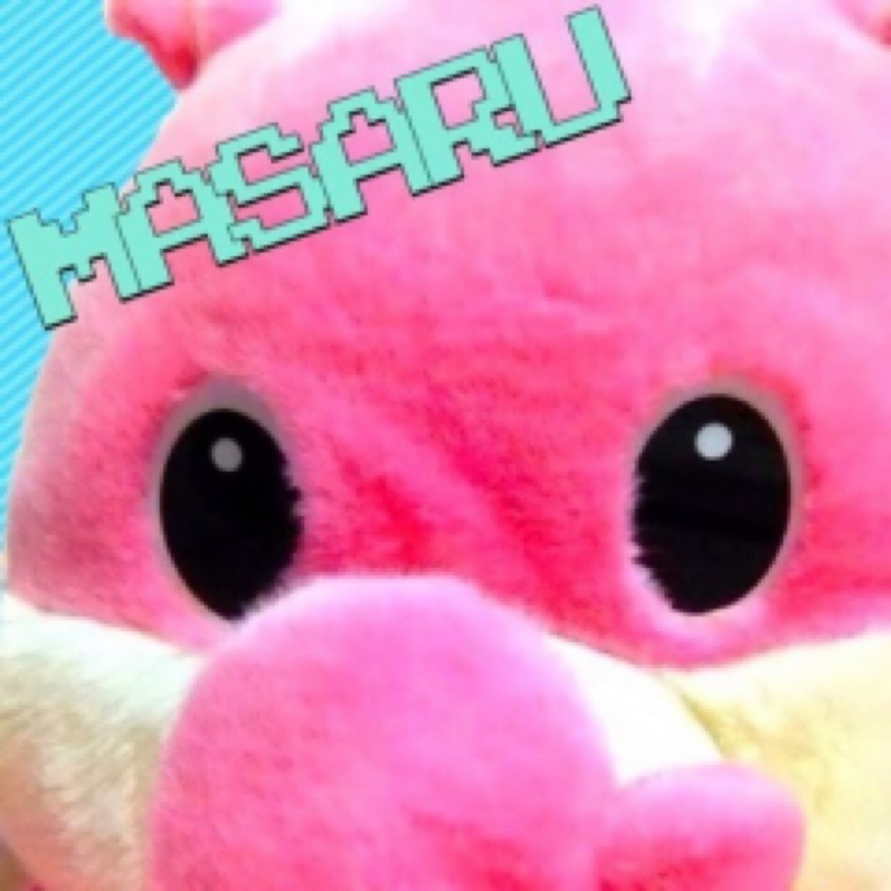 masaruさんのプロフィール画像