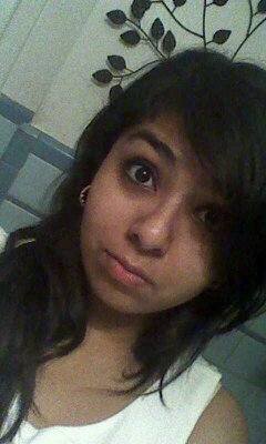 Simple. Imperfect. Witty. Open Minded. 20. #Single #UTSA '16. #CollegeBound 

~*Money isn't enough, you gotta give your heart.*~