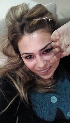 Alb64Yasemin's profile picture. 