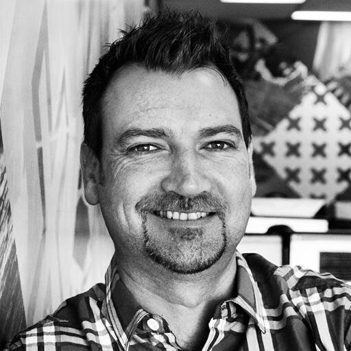 I was a website designer/developer and UX specialist that's been in web since 1995. Now UX Design Lead for Seven West Media.