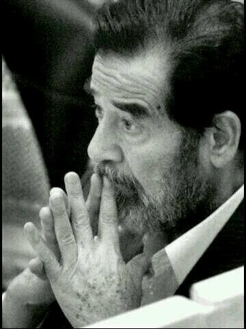 Shahadalosaimi5's profile picture. ‏‏‏شيفيد عندك جنح وصار الهوى ضدك وشيفيد نايم ضحى وامريكي يسدك وشيفيد تضحك جذب ودموعك ابخدك وشيفيد عندك وطن وصدام ماعندك     هل بقى بعدك اوطان ورجال