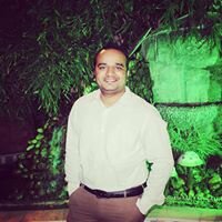 Digital Marketing Evangelist, Entrepreneur !! #startup #digitalmarketing #marketing #ppc #consulting #smo #seo