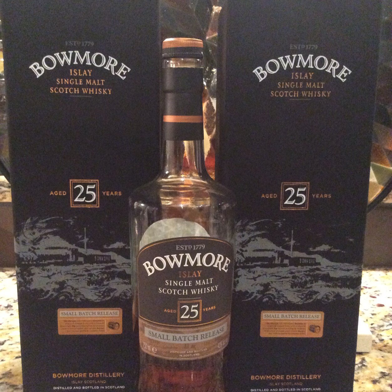For love of the whisky, wine,food, golf, photography, scuba, travel.....and whisky, whisky, and whisky.
