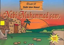 cerita sejarah nabi muhammad danpara sahabat, mengingat kan kita pada penciptaan manusia dimuka bumi, yaitu pembangunan masyarakat