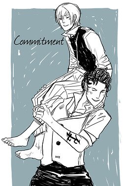 MAGNUS HAS A CRUSH ON WILL, MAGNUS HAS A CRUSH ON WILL!!