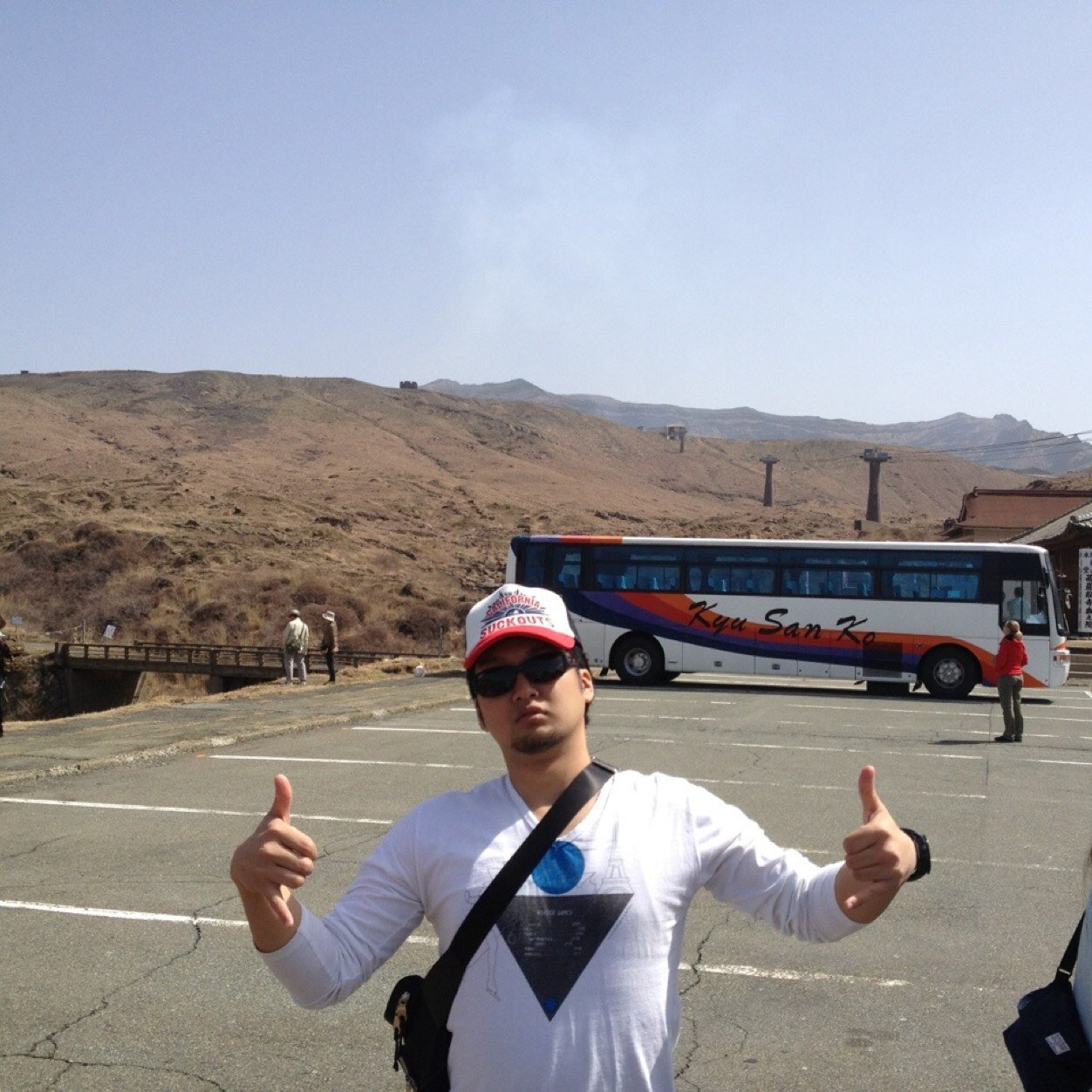 okkuner's profile picture. 