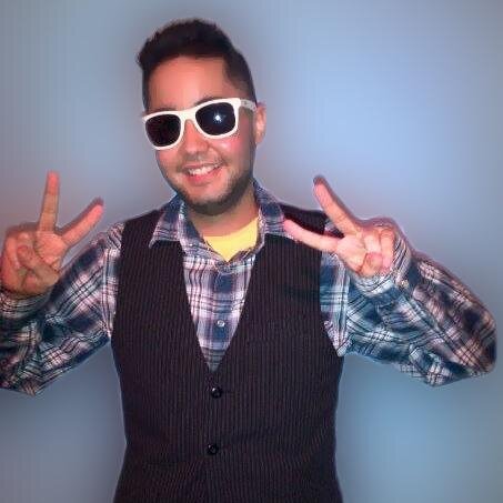 Jose Mendoza Yourtuber , Gamer de Corazon ,Venezolano y Buen amigo .