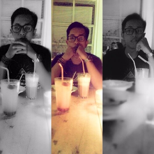 I'm just ordinary boy with extraordinary life | @inter