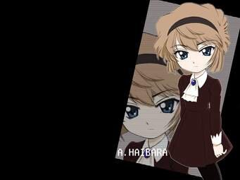 Detective Conan Lovers