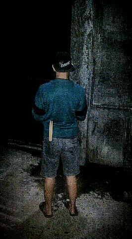 gak isok futsal? lanang ora?
