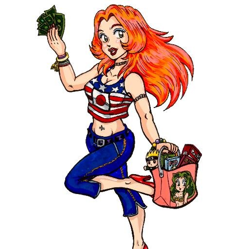 ImmortallyWest's profile picture. Writer, Movie Lover, Business Owner, Computer Technician