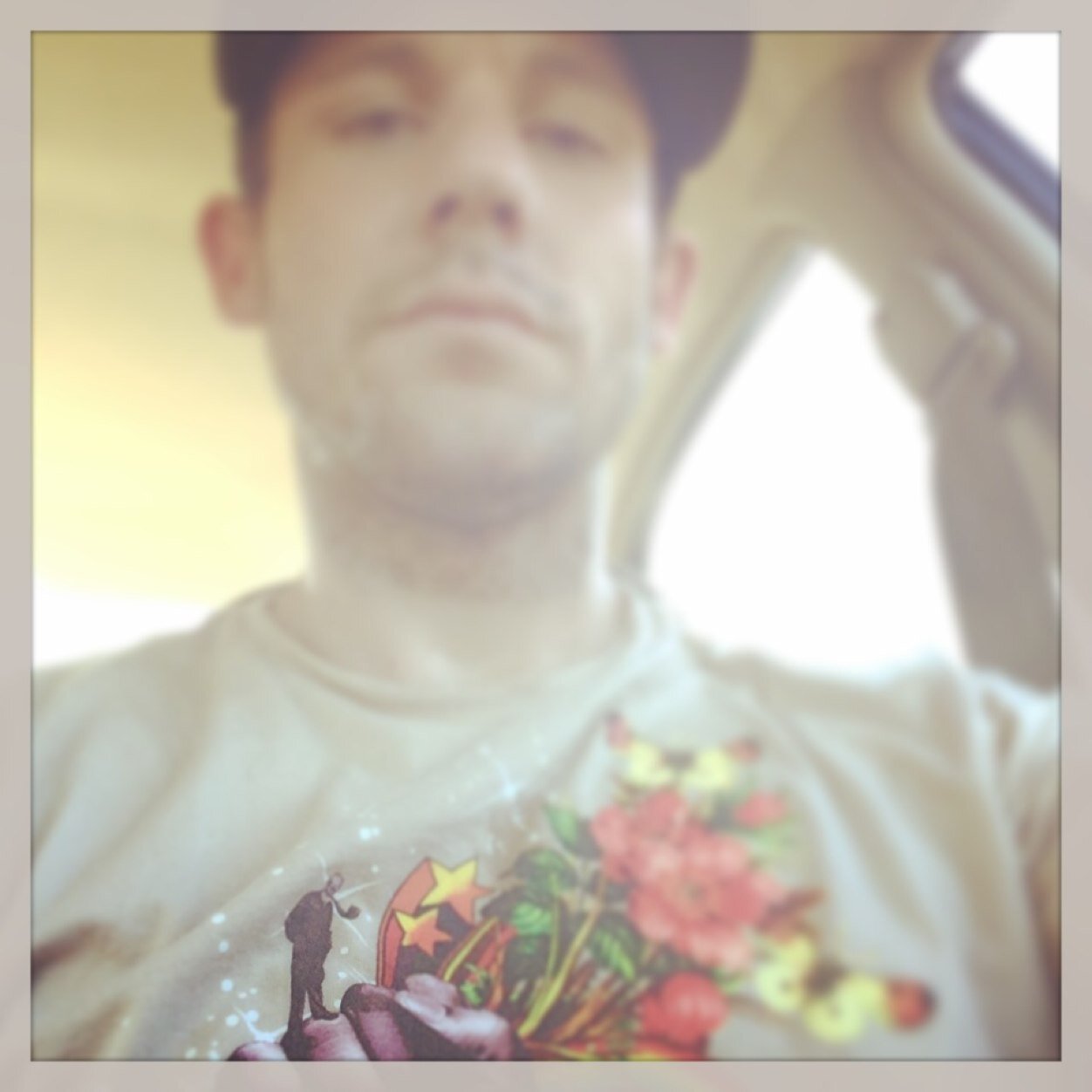 RottenBsrC's profile picture. Im in love with my first and now my last. Im as simple as that .