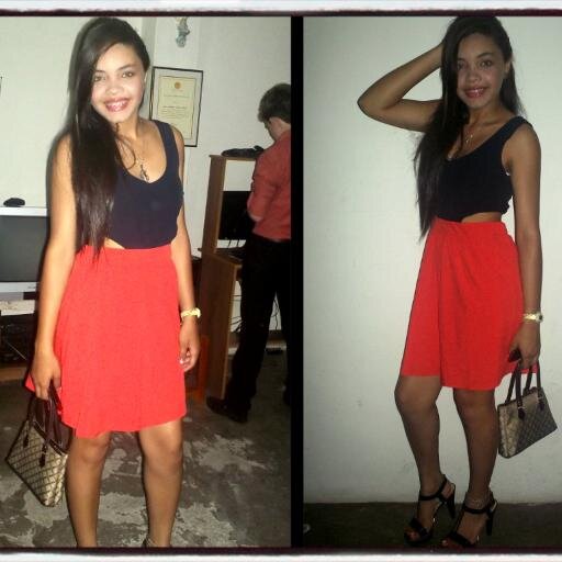 WSP: 3006867512 ESTROVERTIDA ;)
