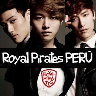 RoyalPiratesPe's profile picture. ~ Royal Pirates fans from PERU ~