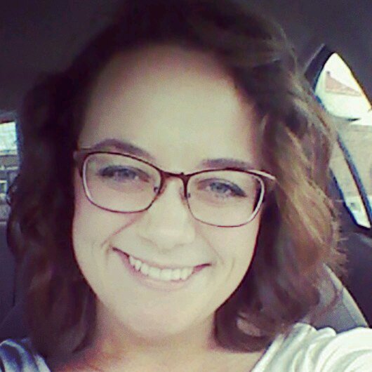 maria_mckinny's profile picture. Social Worker. World changer, Kingdom builder.