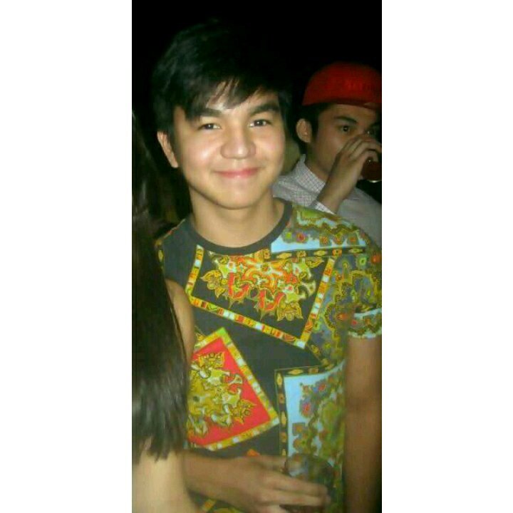 RSCavite's profile picture. GOD entrusted us with Rojee Apostol. We, the SWEETIES,are willing to love and support him to the infinity and beyond *Cavite Page