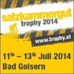 Mountainbikerennen, Salzkammergut Trophy, MTB Race, Einrad, Junior Trophy, Downhill, Eliminator