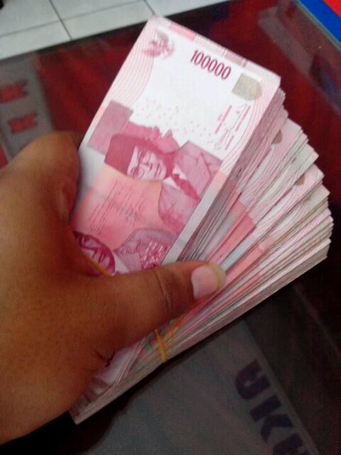 balonkwibie1's profile picture. Dollar