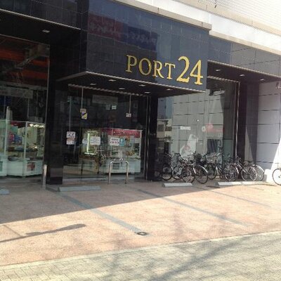 ポート24一社店 Port24issya Twitter