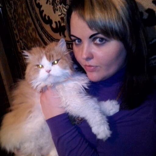 Tweets with replies by Анна Климова (@klimovaanna_r) | Twitter