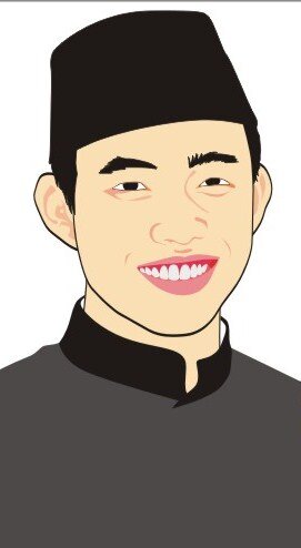 Mengawali hari dengan BISMILLAH!!