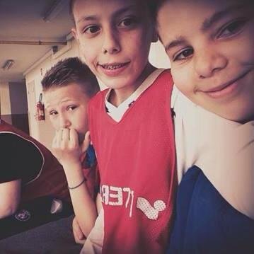 zinedineMokhfi's profile picture. Wesh Comment sa va Mon fb Zinedine-Zlatanmokhfi