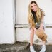 rachel kraushaar (@rachkraushaar) Twitter profile photo