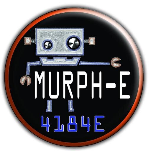Vex Robotics team Murph-E (4184E). State champion of Utah. Going to U.S. Open and Worlds.