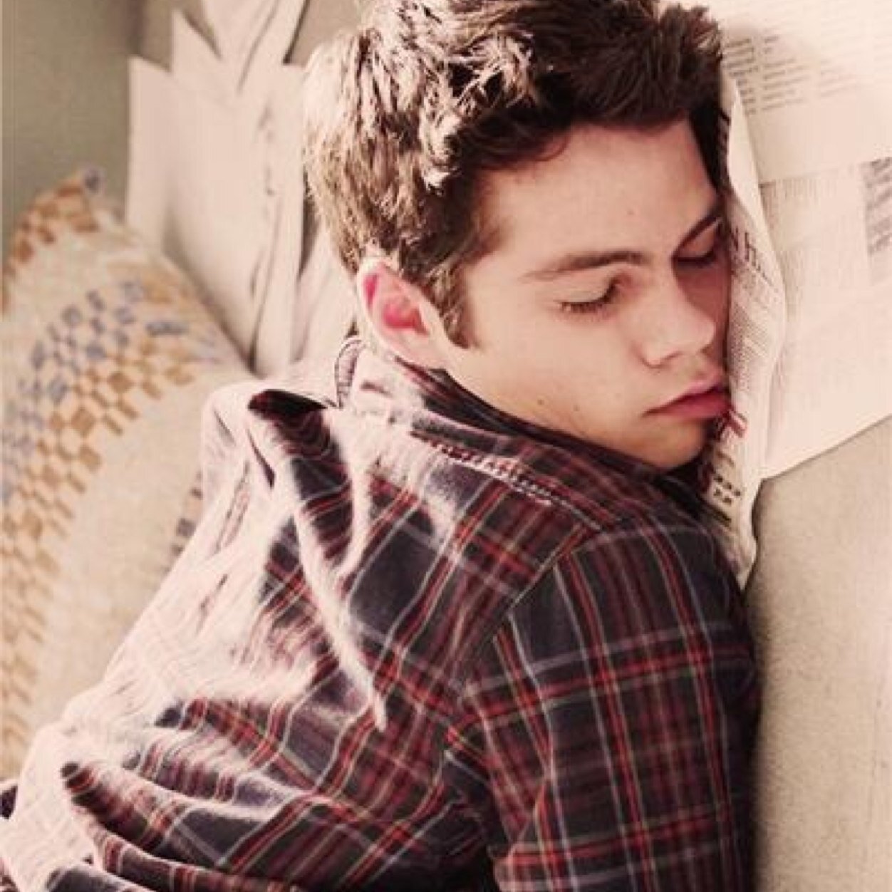 OhMyOBrienFeels's profile picture. ...