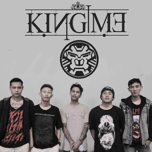 WE ARE KING ME our member @agumagumon @tyo_jona @Giant_ndooz @andrioktta  @jonnopunch | more info  089679349531