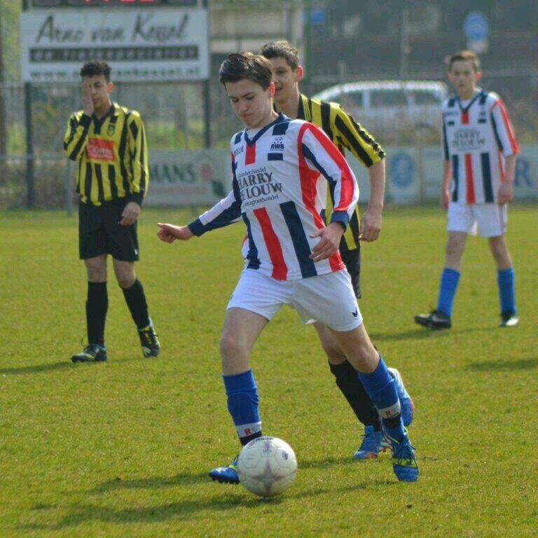 25-10-2014 MANON                                                                           RWB WAALWIJK