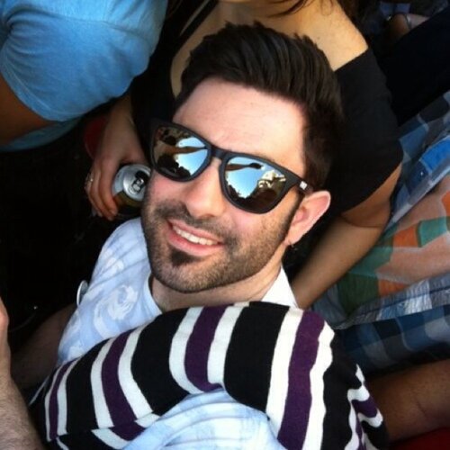 iFher's profile picture. Adicto a tantas cosas que es imposible ponerlas aquí. Intentando buscar el equilibrio.